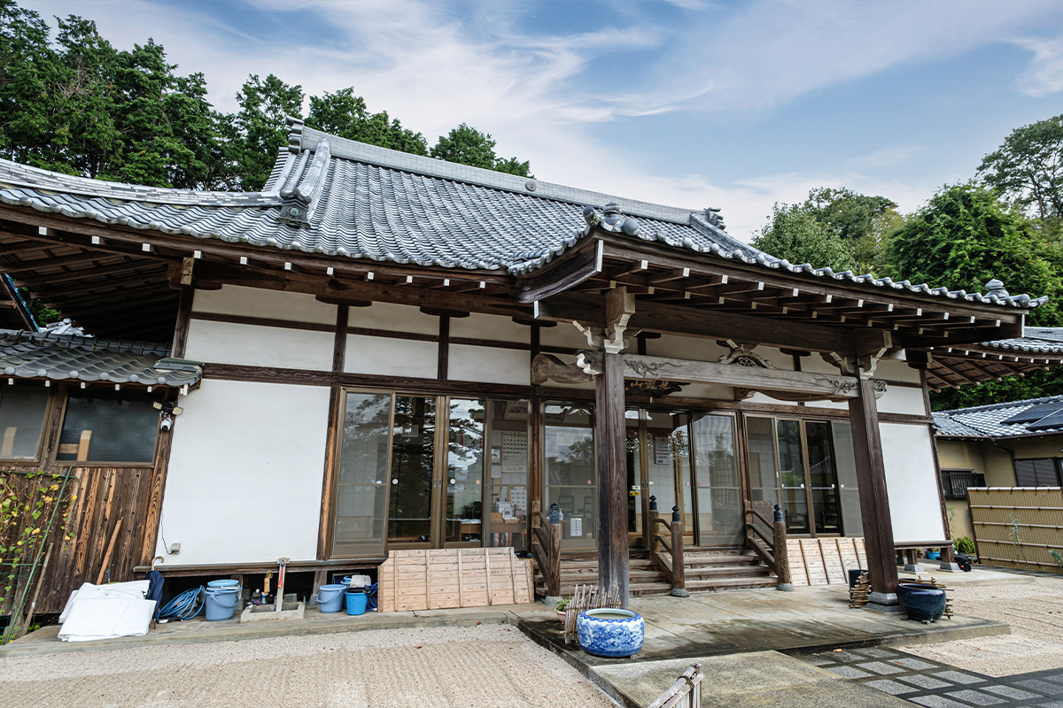 妙湛寺