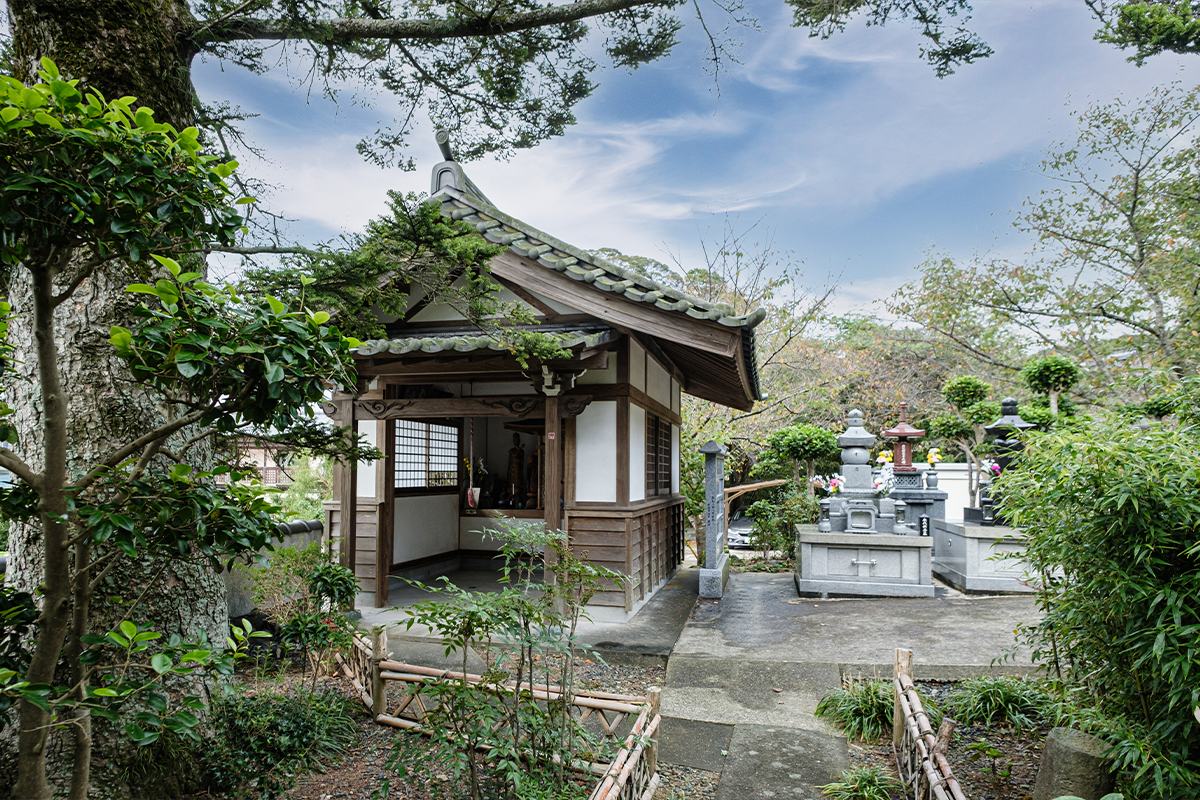 妙湛寺